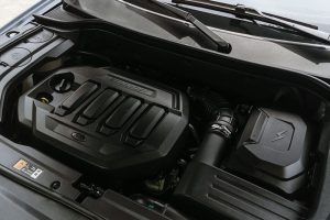 Read more about the article FORD TERRITORY TỐN BAO NHIÊU XĂNG? TẠI SAO TERRITORY LẠI CÓ THỂ TIẾT KIỆM NHIÊN LIỆU?