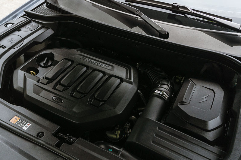 You are currently viewing FORD TERRITORY TỐN BAO NHIÊU XĂNG? TẠI SAO TERRITORY LẠI CÓ THỂ TIẾT KIỆM NHIÊN LIỆU?
