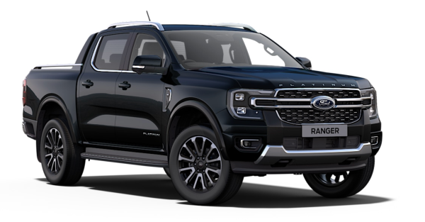 FORD RANGER - Hình ảnh 2