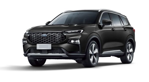 FORD TERRITORY - Hình ảnh 5